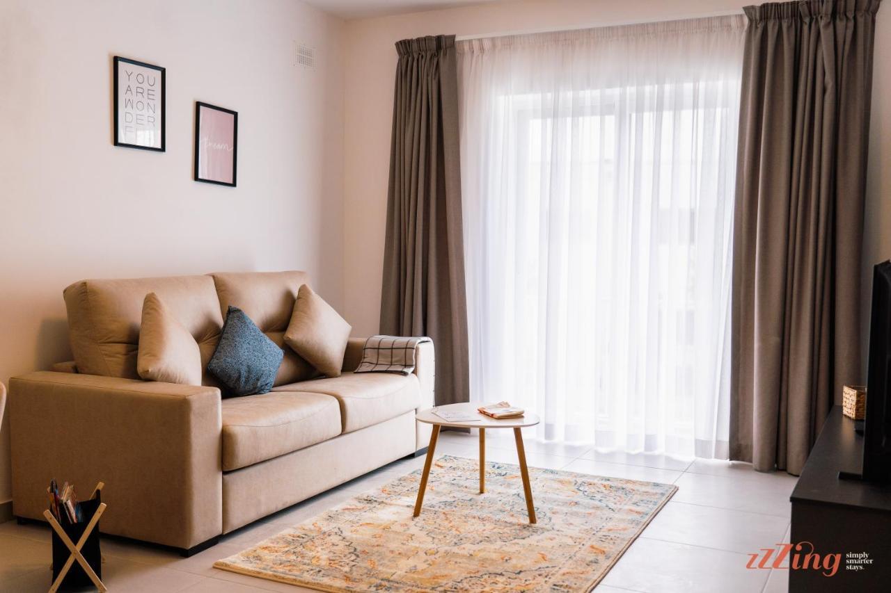 Modern Apartments In Malta'S Charming Mosta Eksteriør billede
