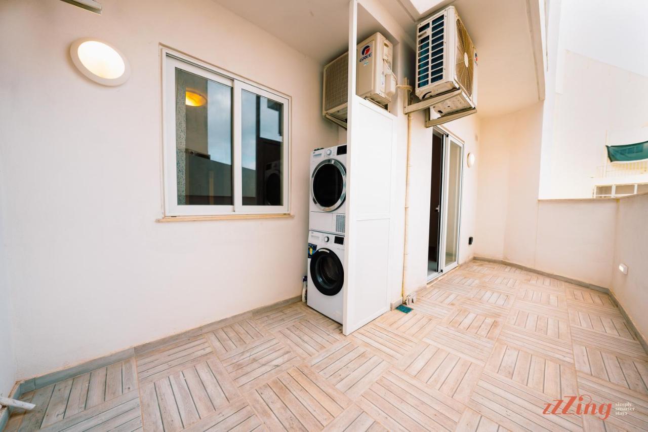 Modern Apartments In Malta'S Charming Mosta Eksteriør billede
