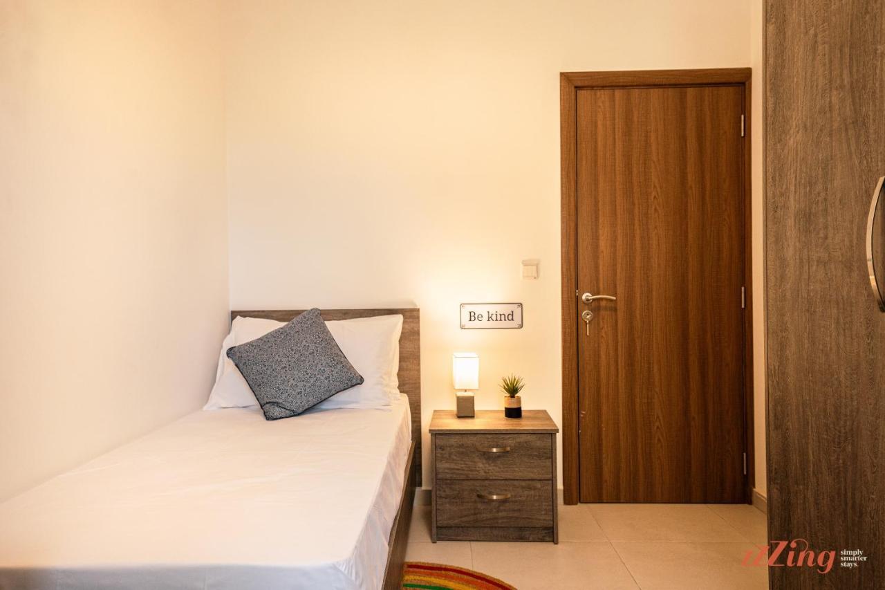 Modern Apartments In Malta'S Charming Mosta Eksteriør billede